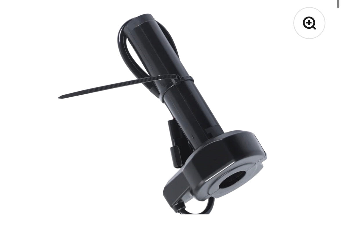 Yozma plug n play Surron throttle