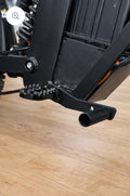 Tuttio Shift Lock