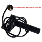 Yozma plug n play Surron throttle