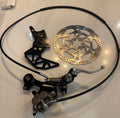 V2 Ultra Bee Brake Kit for Surron LBX/E Ride Pro