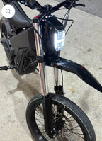 E-bike Fork Wrap Kit