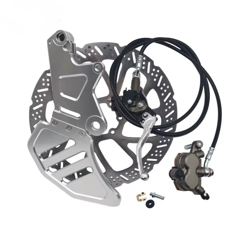 Ultra Bee brake kit for LBX