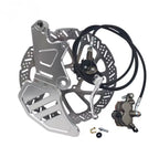 Ultra Bee brake kit for LBX