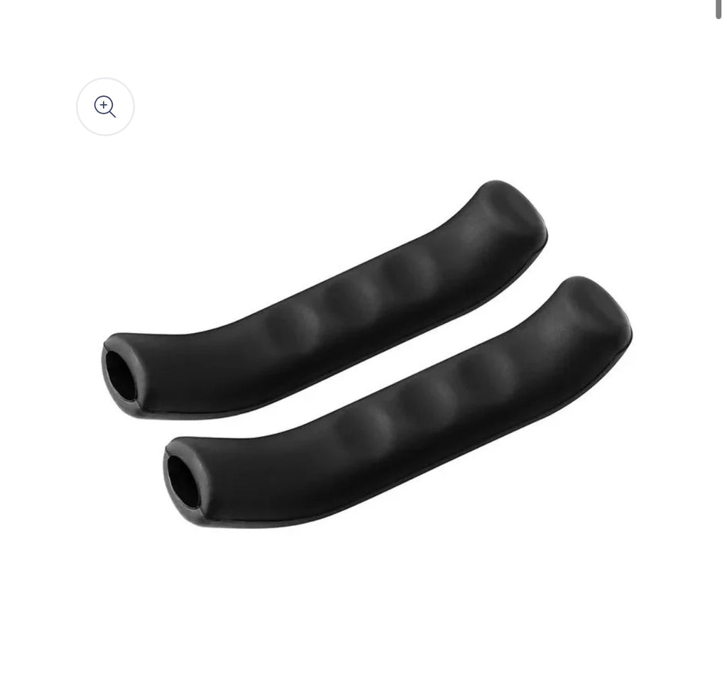 Tuttio Soleil 01, yozma Brake Lever Covers