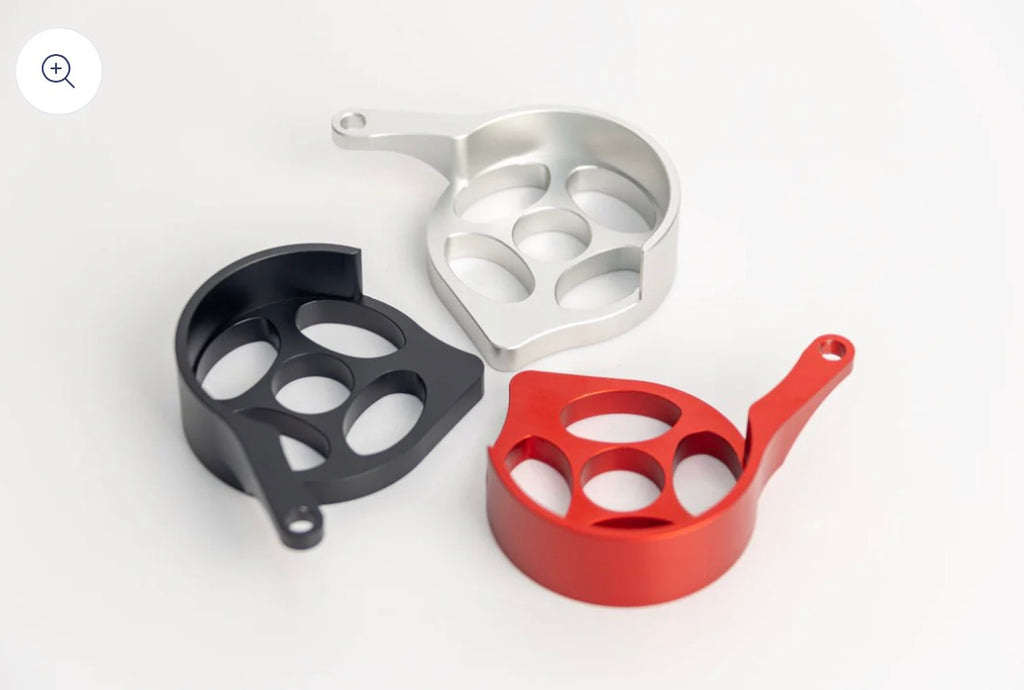 XXX Metal motor cover V1