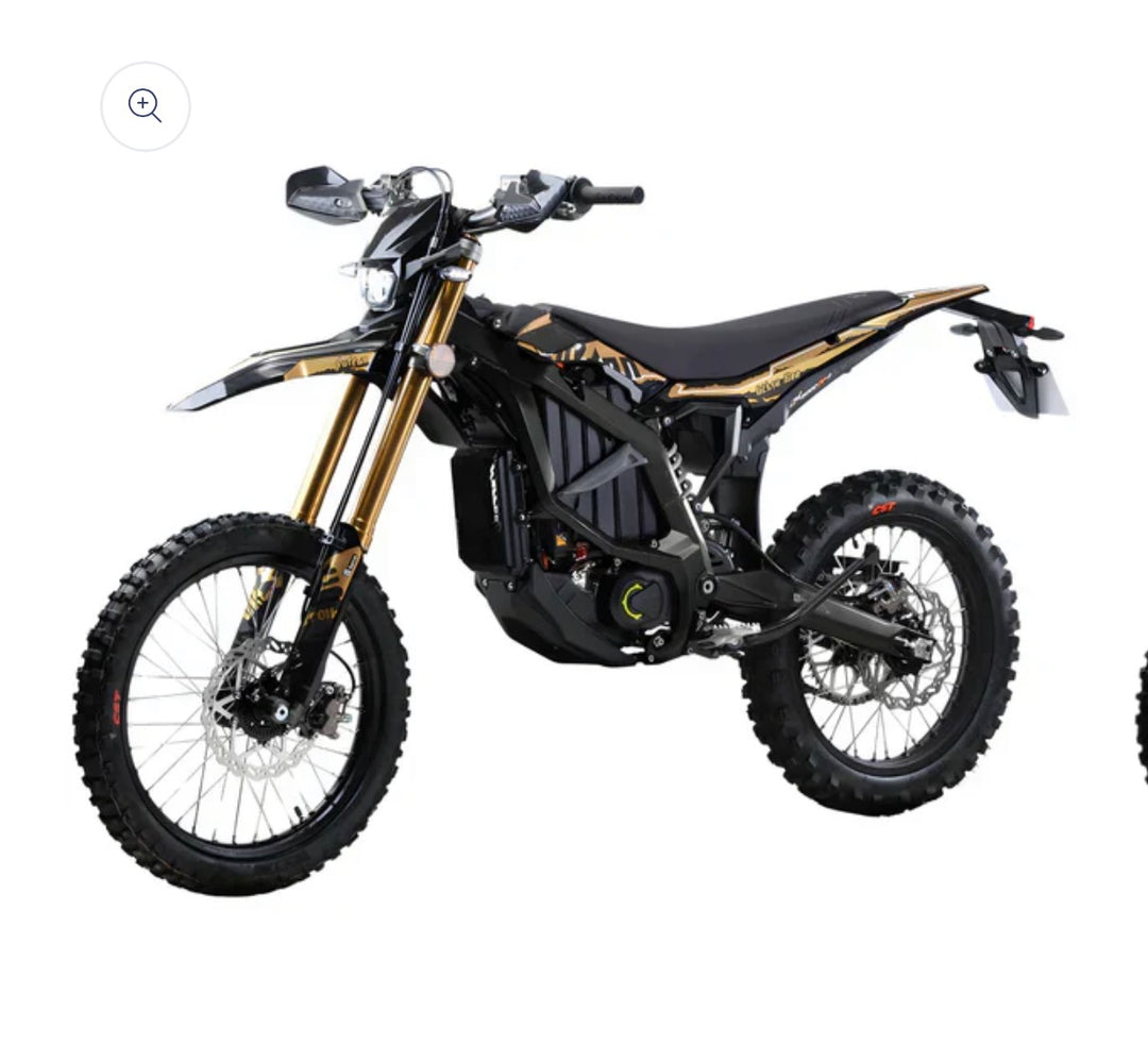 2025 Surron Ultra bee