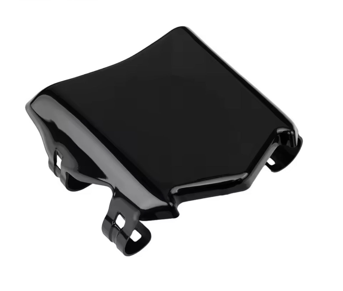 Glossy motocuts plate