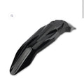 Upgraded front fender for any bike