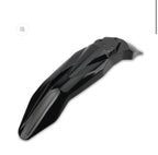 Upgraded front fender for any bike
