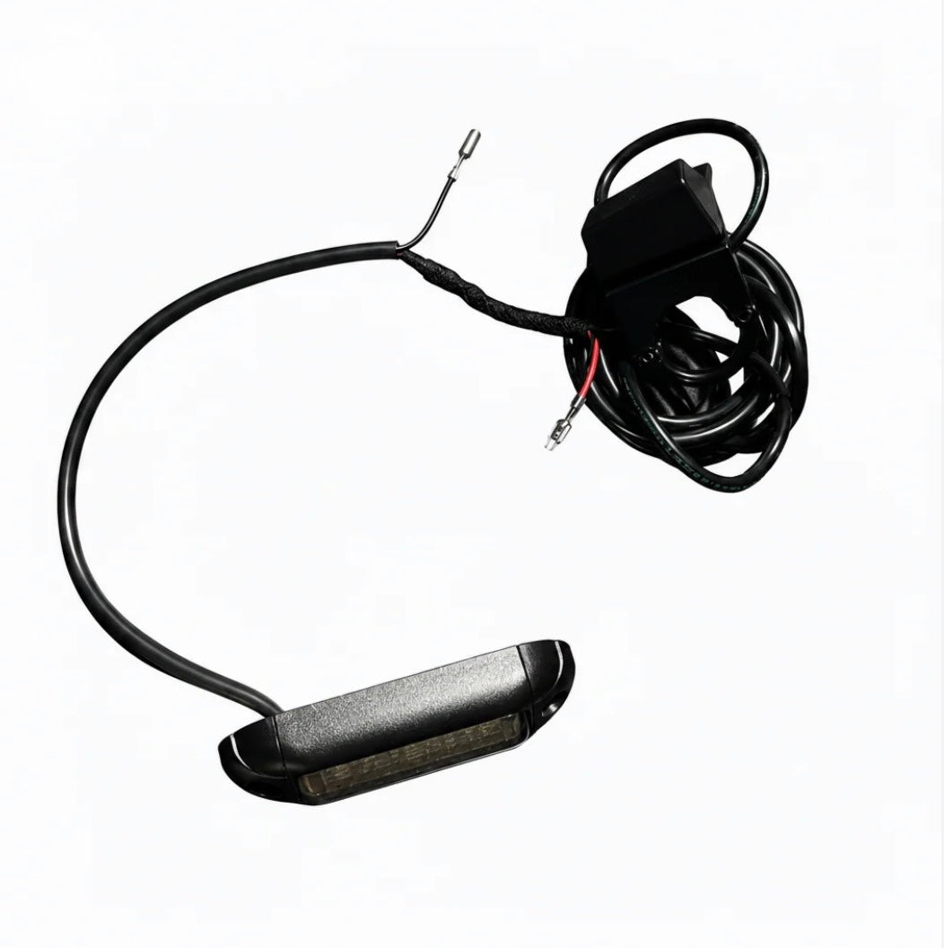 Eride pro rock light plug n play