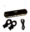 Tuttio Soleil 01 High-Performance LED Bike Light