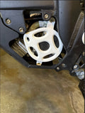 Talaria mx5 motor cover