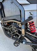 Yozma motor cover