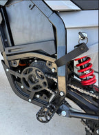 Yozma motor cover
