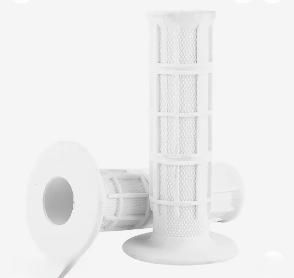 Tuttio Soleil 01 Upgraded Grips