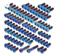 Surron LBX Titanium Bolt Kit