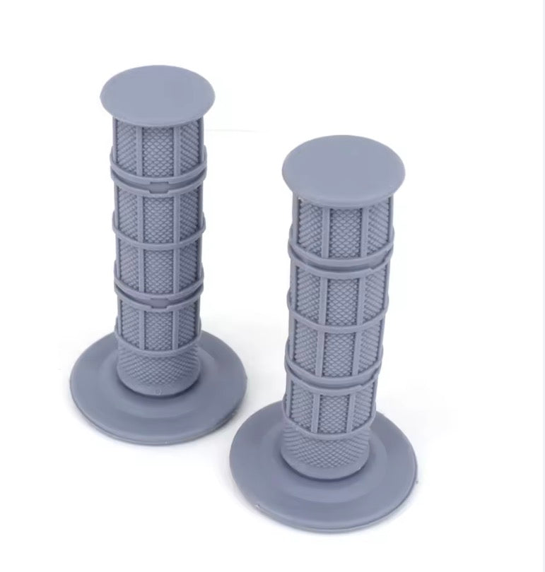 Tuttio Soleil 01 Upgraded Grips
