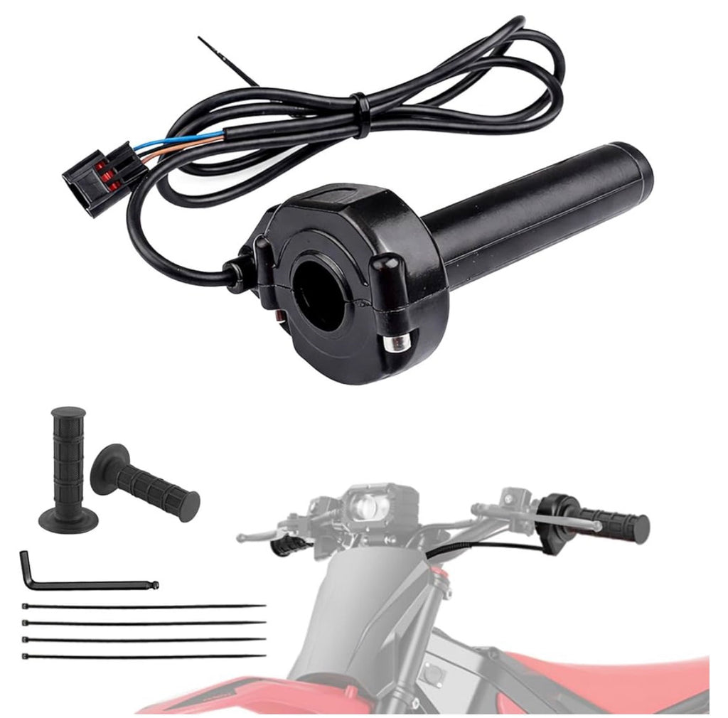 Yozma plug n play Surron throttle