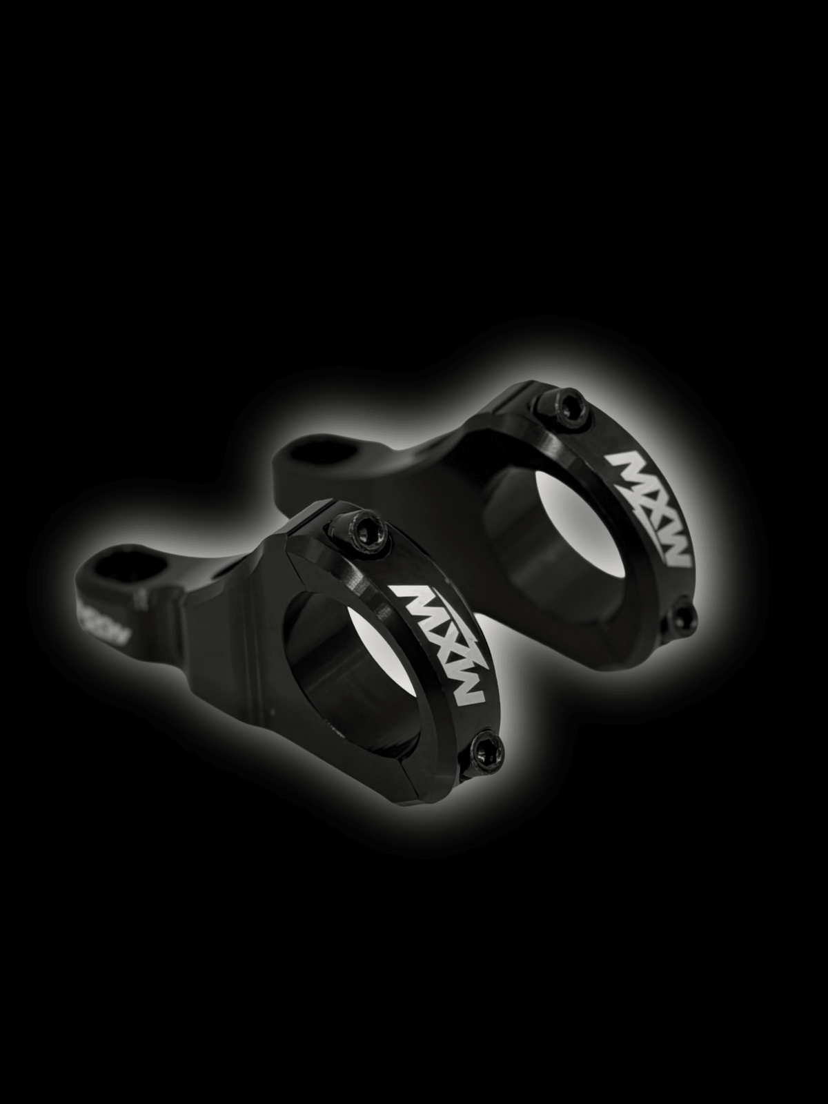 MXW 31.8mm Direct Mount