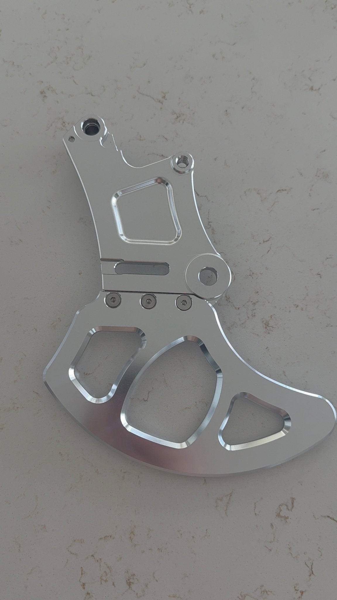 OEM Talaria Ultra Bee Brake Kit for Talaria XXX, MX3 & MX4