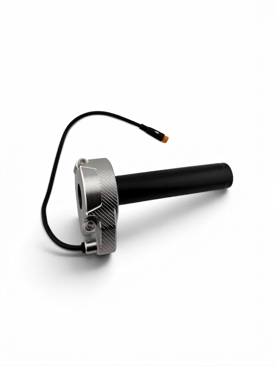 CNC Aluminum Surron Throttle for E-Bikes