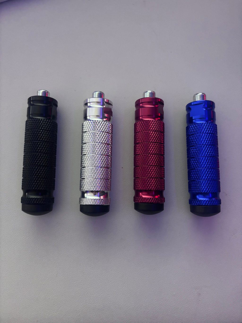 Ultra bee / Komodo foot lock