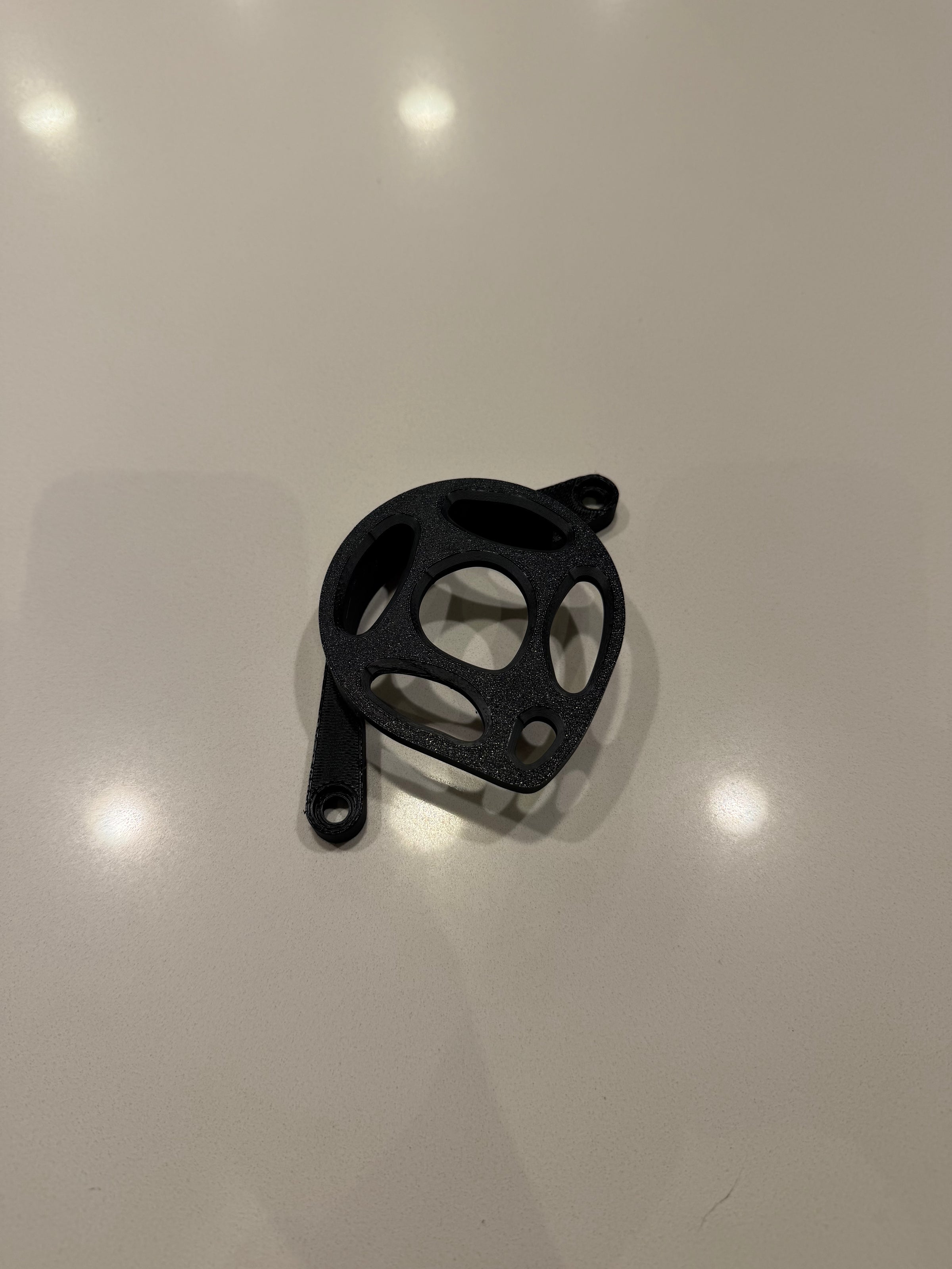 Motor cover for Surron/Eride