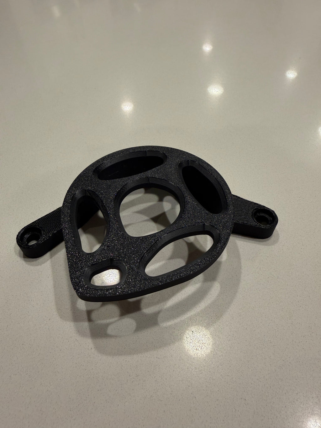 Surron/Eride motor cover
