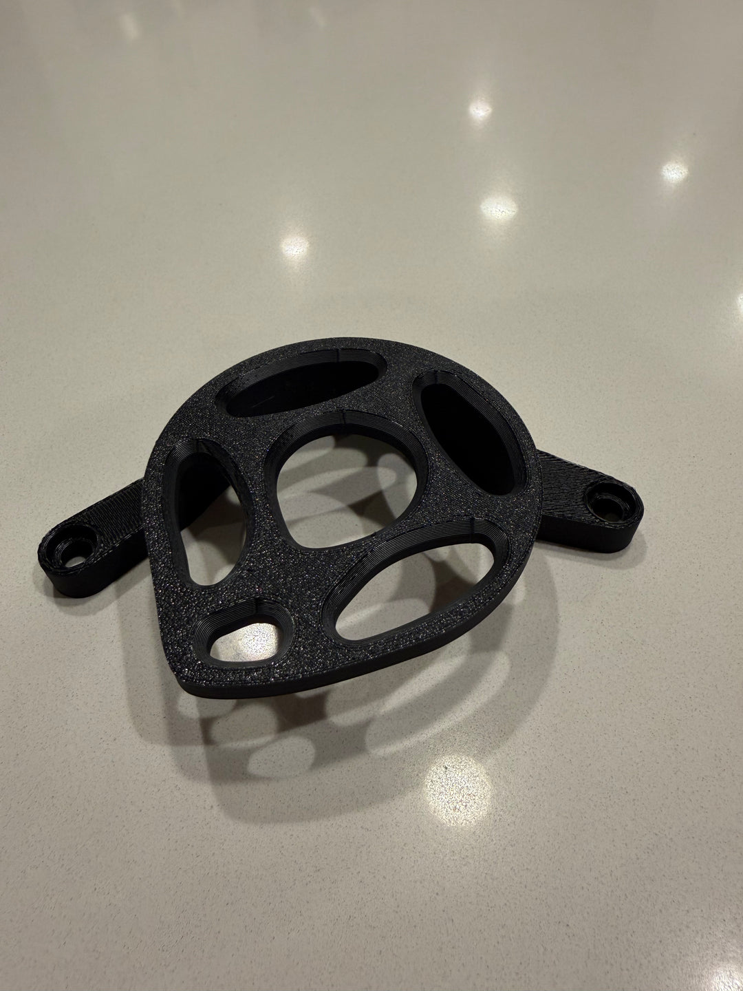 Motor cover for Surron/Eride