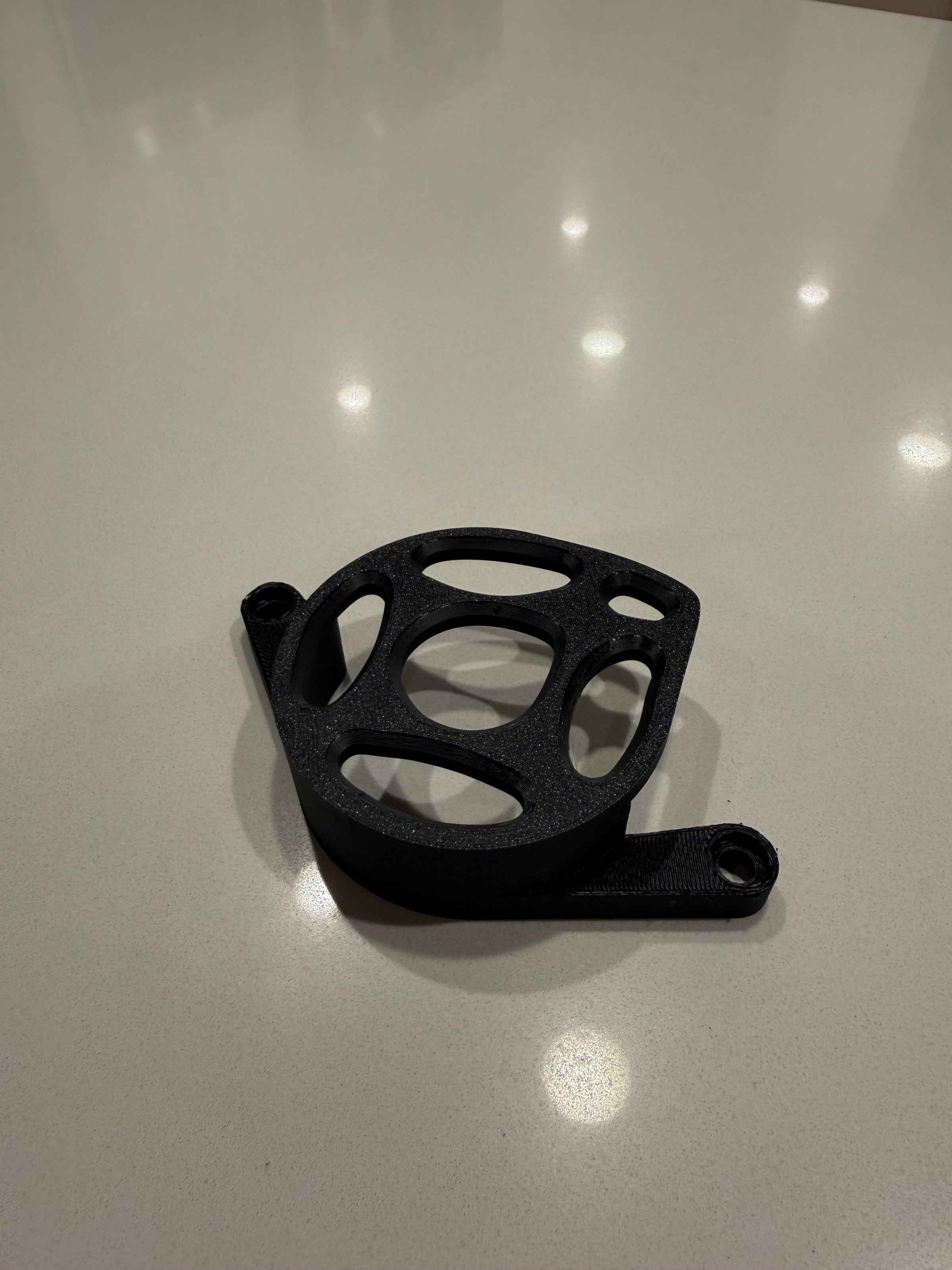 Motor cover for Surron/Eride