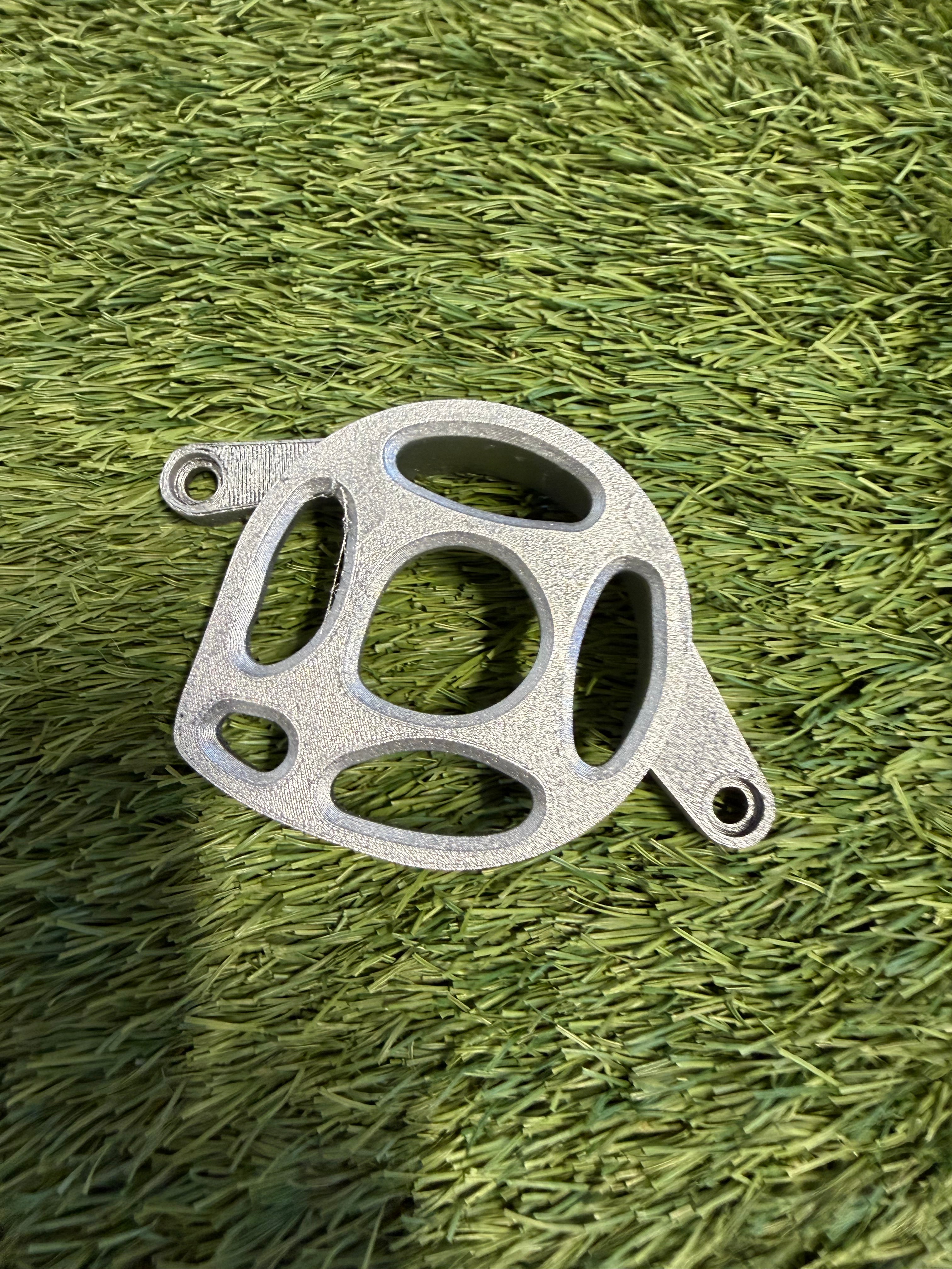 Motor cover for Surron/Eride