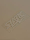 Static sticker pack