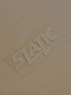 Static sticker pack