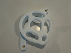 Motor cover for Surron/Eride