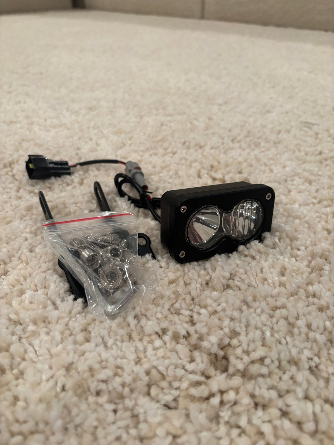 Talaria MX4 Plug & Play Baja Light