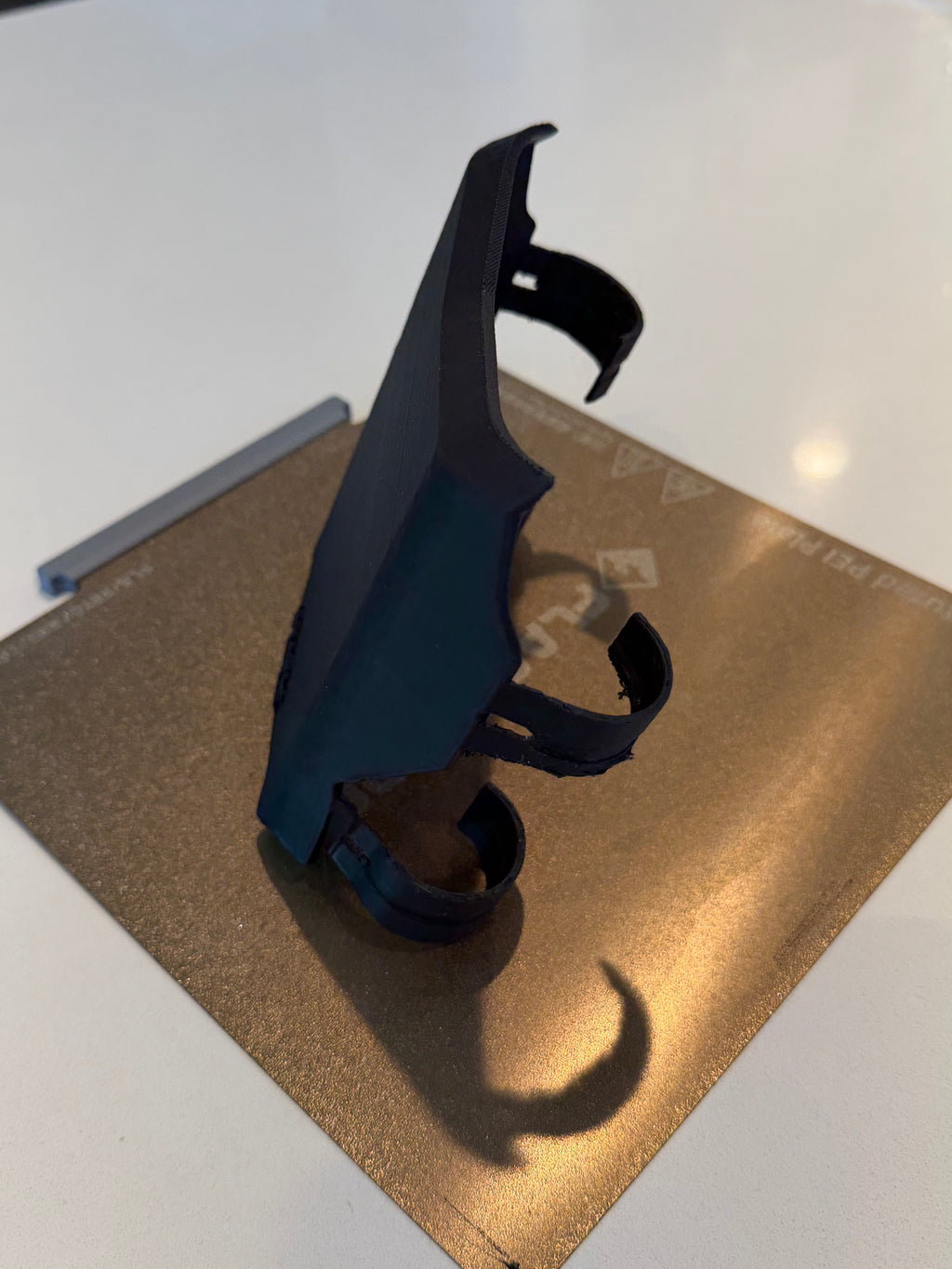 3d printed motocutz plate