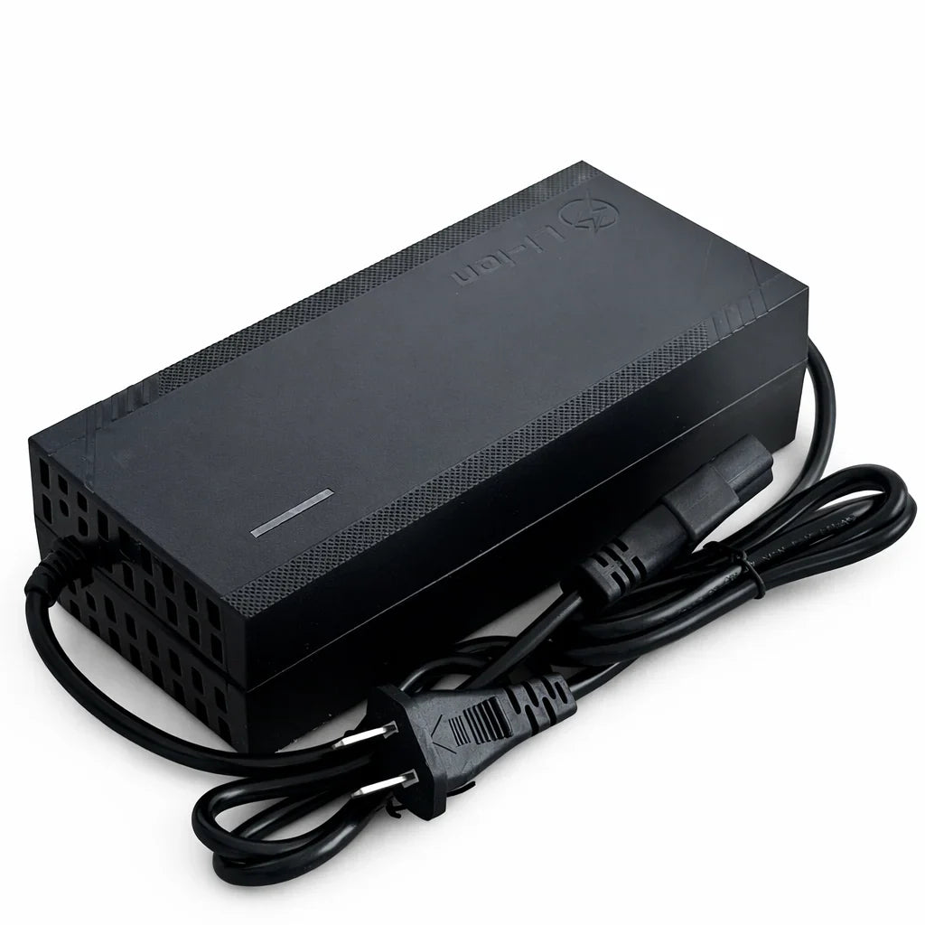 Tuttio Soleil 01 Upgraded Fast Charger