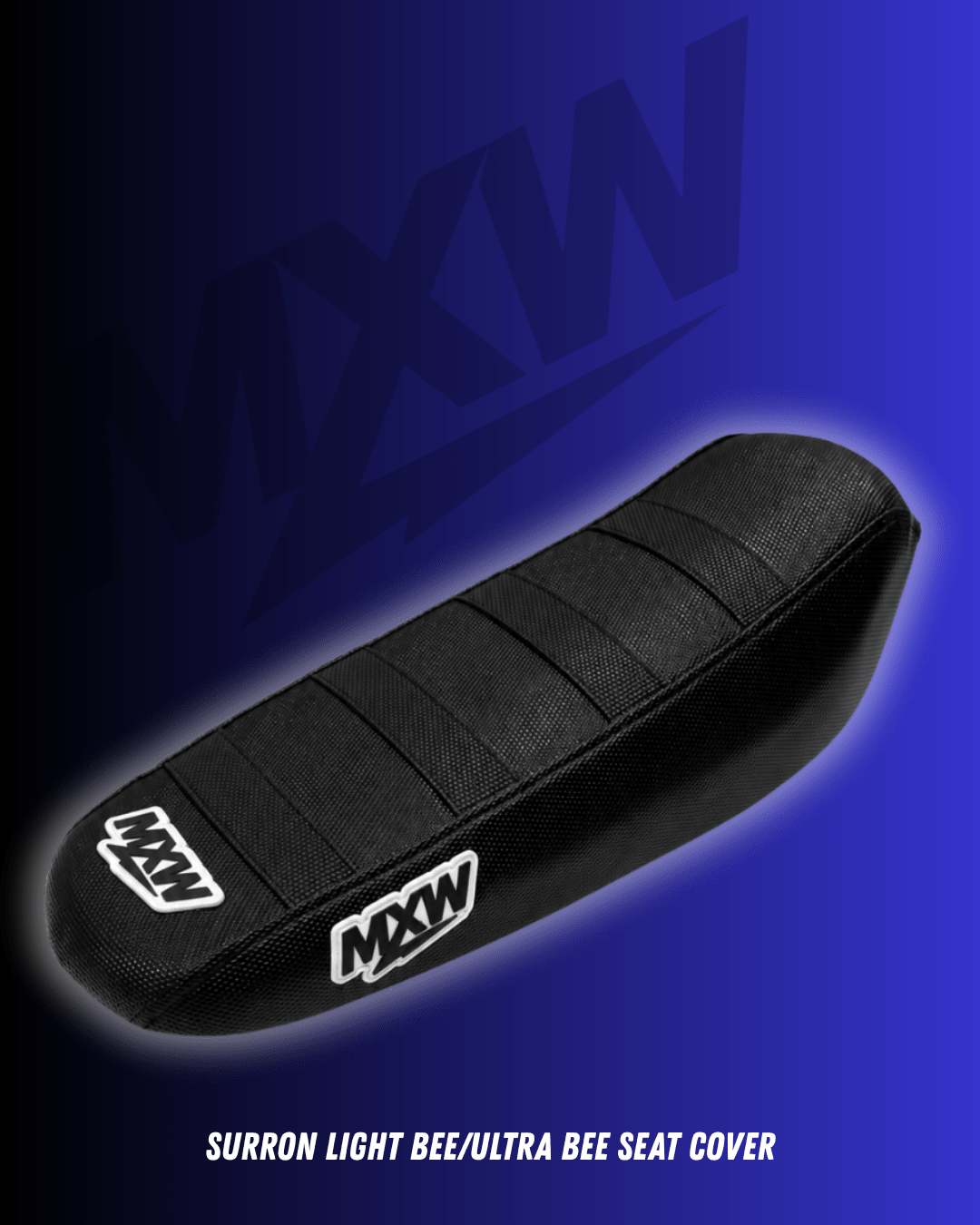 MXwraps Seat Cover for Surron LBX/Ultra Bee