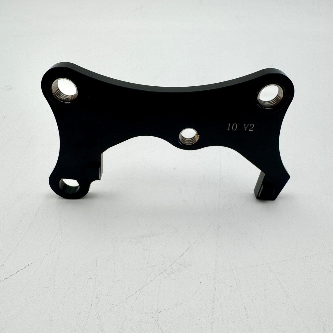 Bracket 10 Gen 2 KLR650