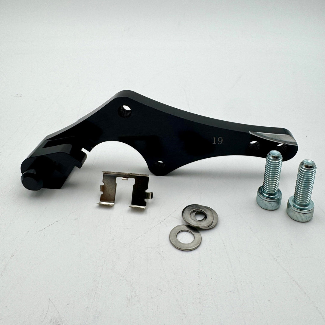 Bracket 19 KTM/HUSQ/GAS GAS/HUSABERG/STARK/TRIUMPH