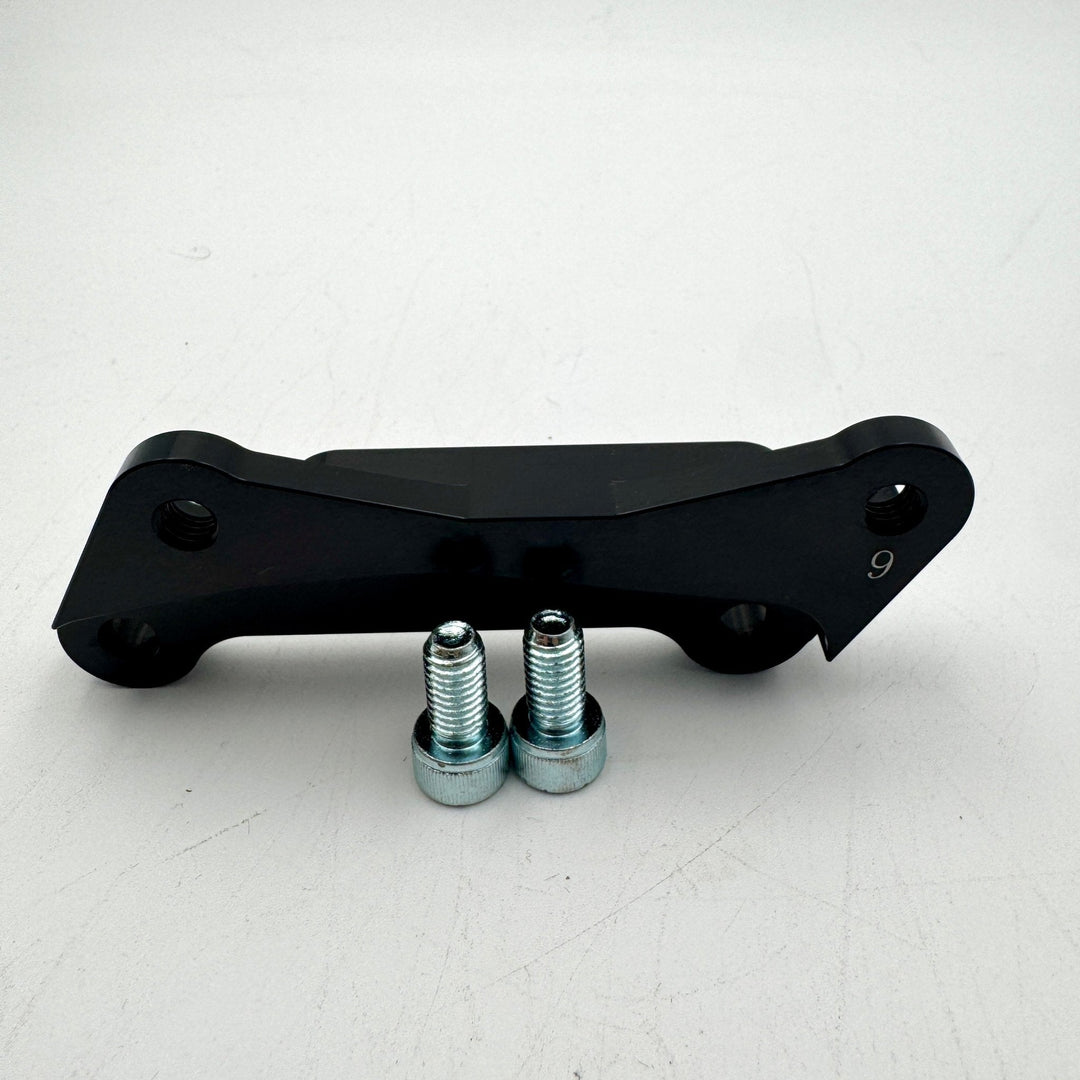 Bracket 9 Gen 1 KLR650