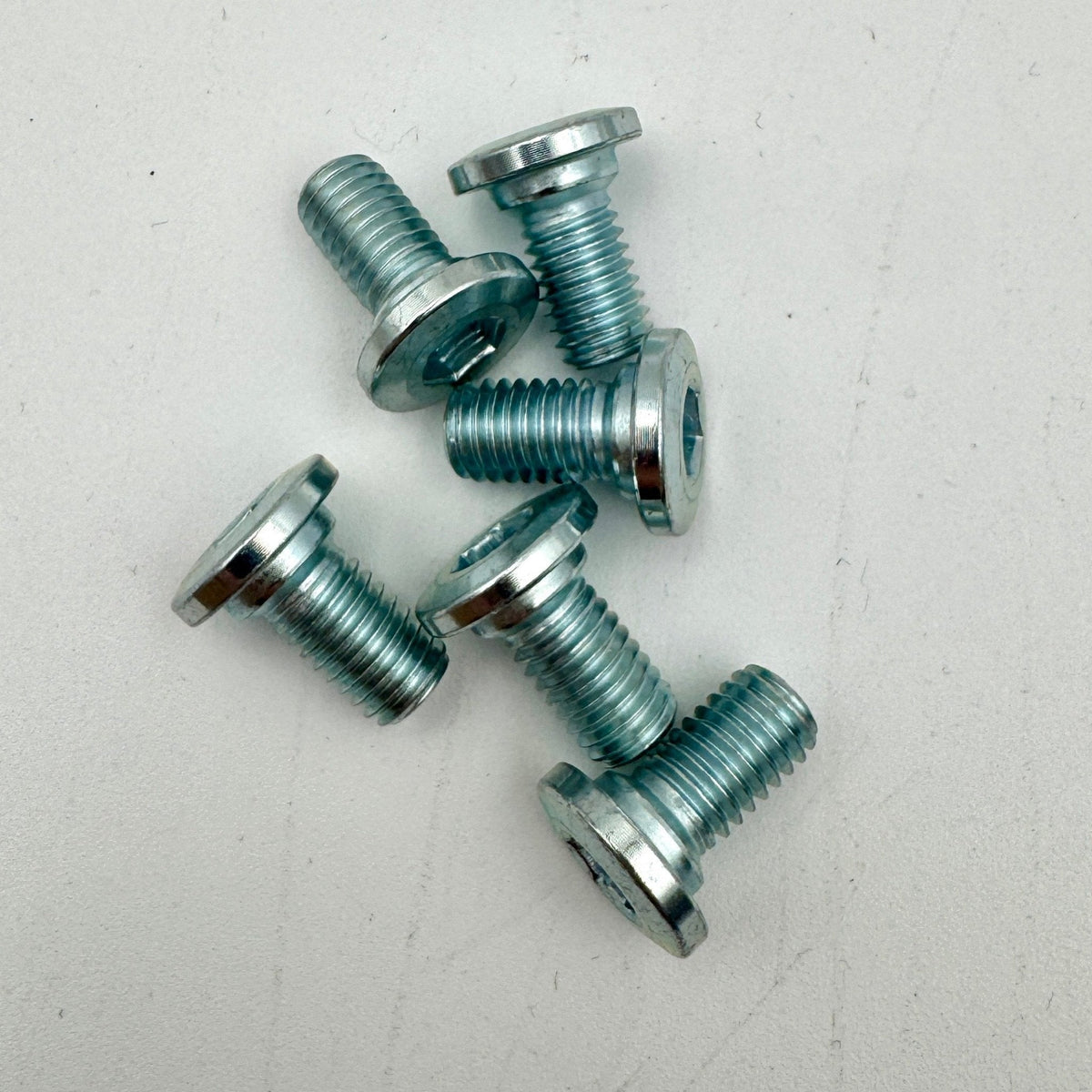 M8X12-FA DR650 Rotor Bolt