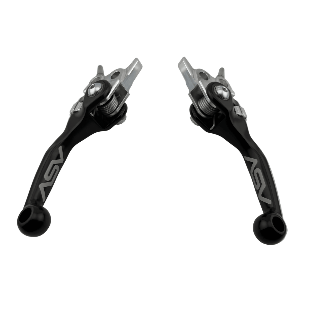 ASV F4 Series Off-Road Brake Lever for Formula E-Moto Brakes