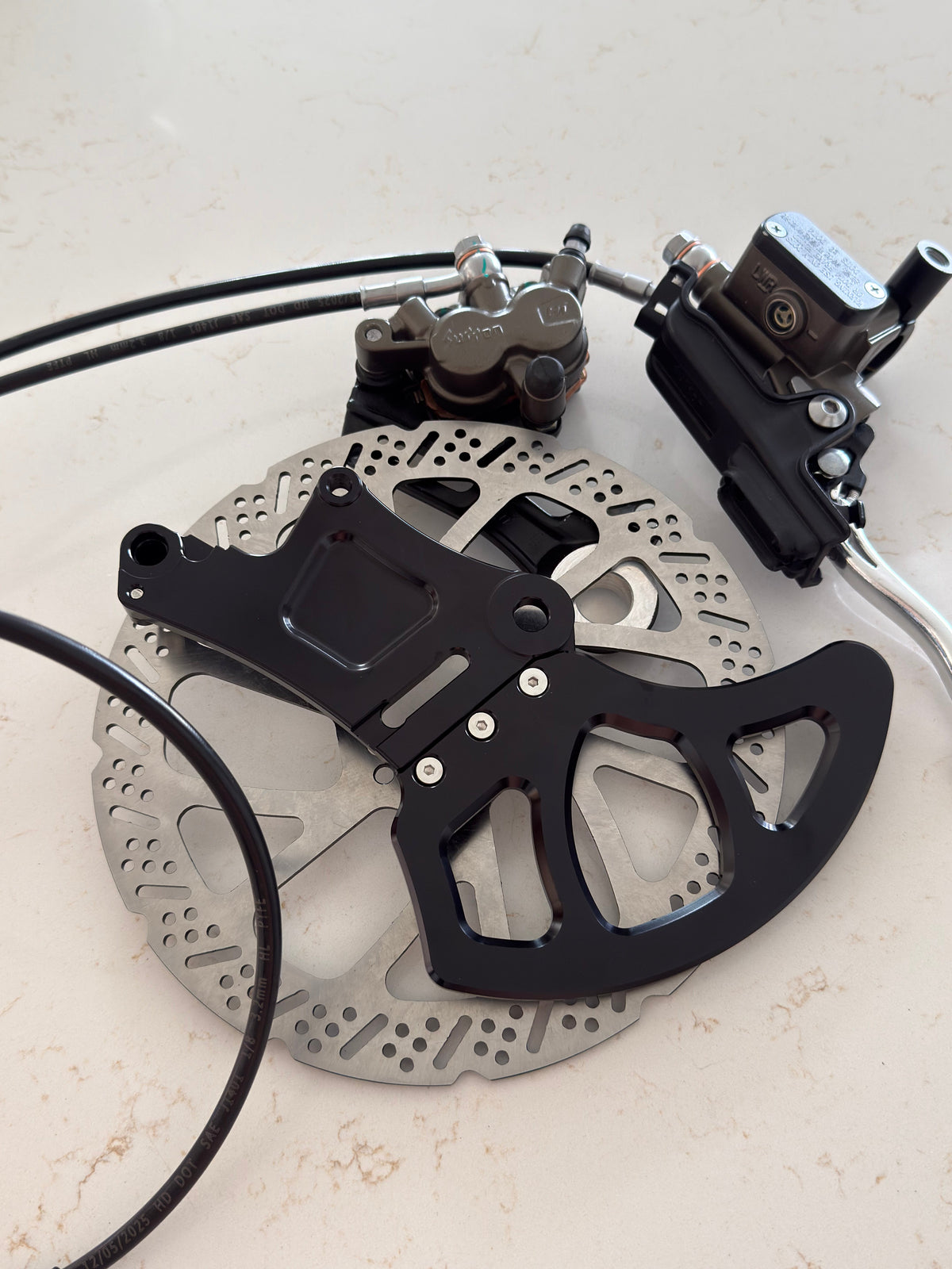 OEM Talaria Ultra Bee Brake Kit for Talaria XXX, MX3 & MX4