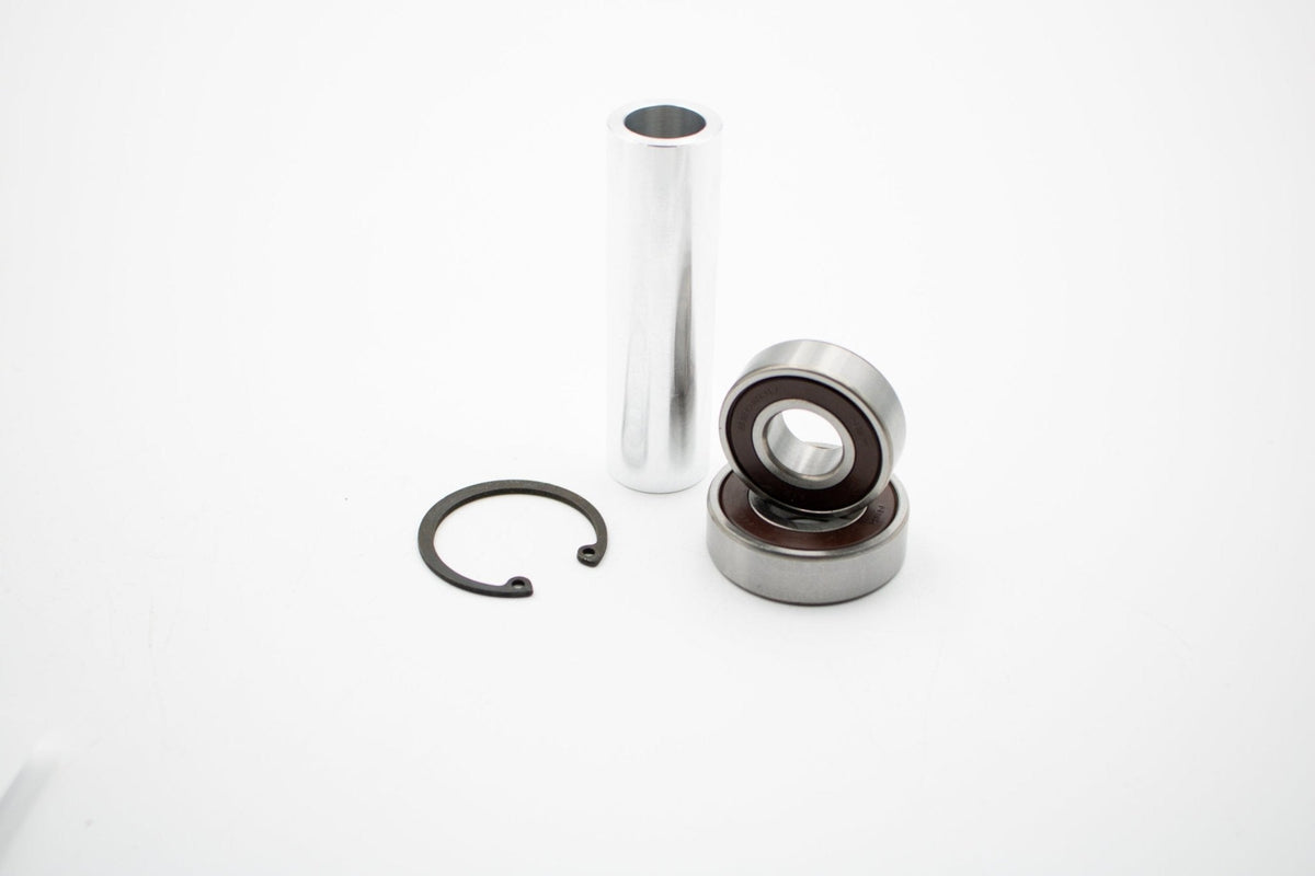 Kawasaki KLR650 GEN 1/2 Front Bearing Kit (see fitment below)
