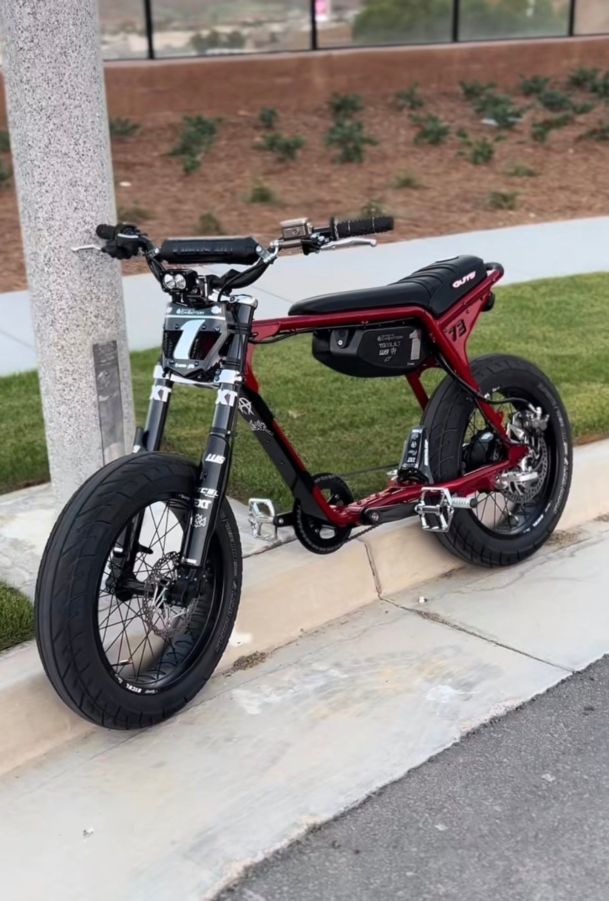 Super73