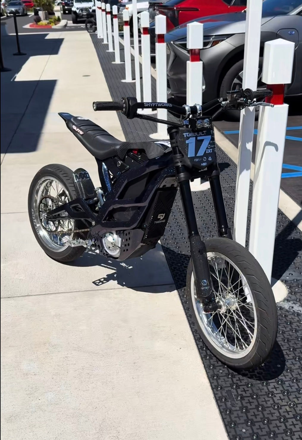 79Bike