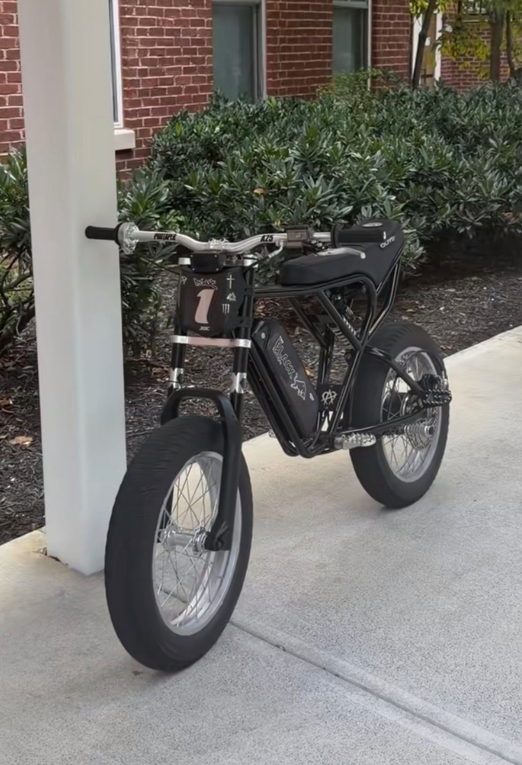 Ridstar