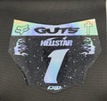 Hellstar Decal