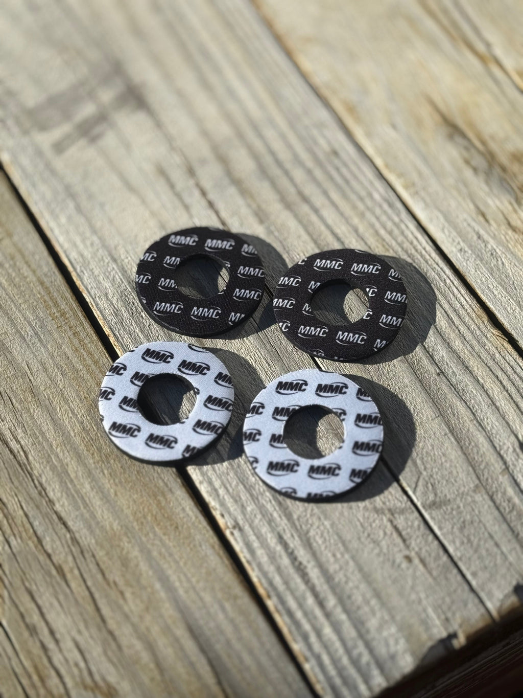 MMC Grip Donuts
